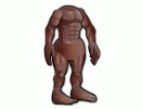 Dark Adam Full Body Contour GE2022