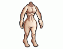 Medium Eve Full Body Contour GE2022