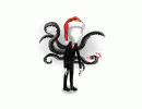 DNULiving Spooky Cinderman NPC ME2022