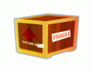 Could be a Cake Crate AF2023
