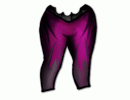 Pink Maney Bat Costume Pants DC2025 HW2025