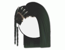 Wicked Envy Tiff Punk Hair DC2025 HW2025