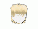 Platinum Frankenstein Hair SLOTS2025
