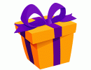 Tiff Punk Hair Mystery Box HW2025