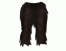 Wine Gods GANSTZ Skulltz Pants DC2025 HW2025