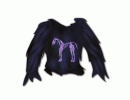 Blue Gods GANSTZ Skulltz Shirt DC2025 HW2025