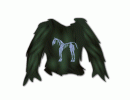 Green Gods GANSTZ Skulltz Shirt DC2025 HW2025 VIP