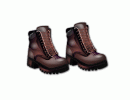 Wine Gods GANSTZ Skulltz Boots DC2025 HW2025