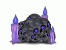 Blue Gods GANSTZ Skulltz Yober DC2025 HW2025