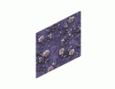 Floral Wall Tile BN2025 HW2025