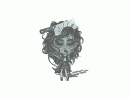 Ghastly Amika YOJ Ghost HW2025