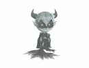 Ghastly CosmoZory Ghost HW2025