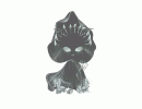 Ghastly KirArizonaDream YOJ Ghost HW2025