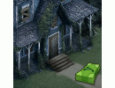 Bump in the Night Mansion BN2025 HW2025