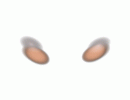 Apricot Pixetta Luna Contour DC2025 HW2025
