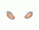Nude Pixetta Luna Contour DC2025 HW2025