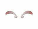 Light Pink Pixetta Luna Shadow DC2025 HW2025