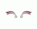 Pink Pixetta Luna Shadow DC2025 HW2025