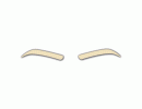 Platinum Pixetta Luna Brows DC2025 HW2025